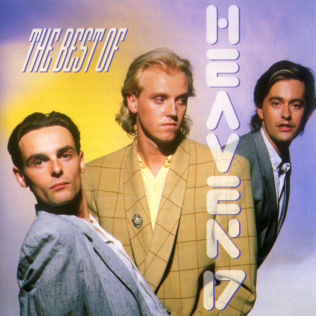 Heaven 17